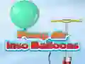 Laro Pump Air into Balloon online