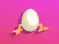 Laro Bouncing Egg online
