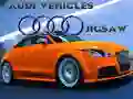 Laro Audi Vehicles Jigsaw online