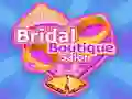 Laro Bridal Butique Salon online