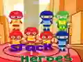 Laro Stack Heroes online