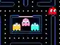 Laro Pac-Man Clone online