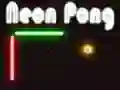 Laro Neon Pong online