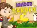 Laro Kindergarten online