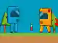 Laro Roo Bot 2 online