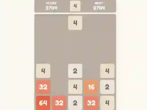 Laro Brick 2048 online