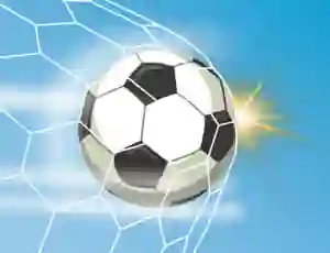 Laro Soccer Master online