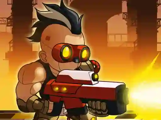Laro Nova Defender online