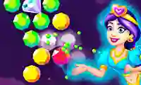 Laro Bubble World online