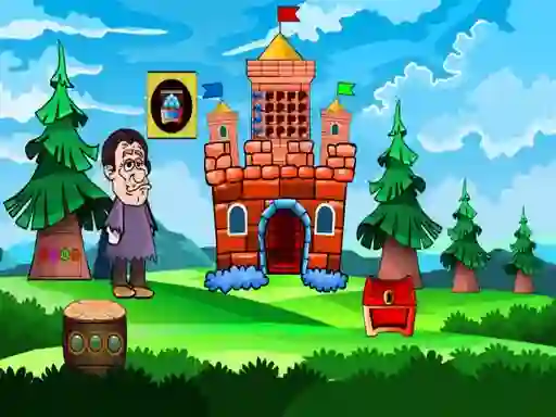 Laro Castle Escape 2 online