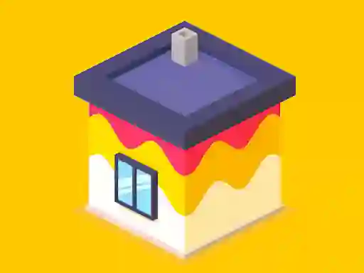 Laro House Painter online