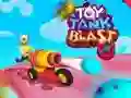 Laro Toy Tank Blast online