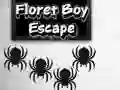 Laro Floret Boy Escape online