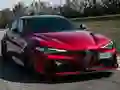 Laro Alfa Romeo Giulia GTA Slide online