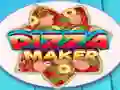 Laro Pizza maker online