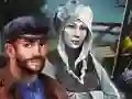 Laro The Cursed Barn online