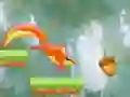 Laro Nut Rush Summer Sprint online