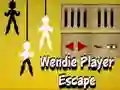 Laro Wendie Player Escape online