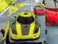 Laro Smash Cars 3D 2022 online