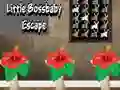 Laro Little Bossbaby Escape online