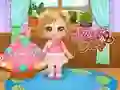 Laro Baby Cathy Ep25: Cake Frenzy online