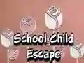 Laro School Child Escape online