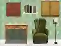 Laro Vintage House Escape online