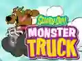 Laro Scooby-Doo Monster Truck online