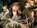 Laro The Hobbit Jigsaw Puzzle Collection online