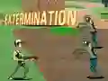 Laro Extermination Zombies online