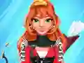 Laro Super Girls Ready To Adventure online