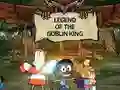 Laro Craig of The Creek: Legend of the Goblin King online