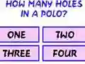 Laro The Impossible Quiz online