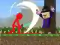 Laro Stickman vs Craftman online