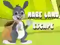Laro Hare Land Escape online