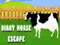 Laro Diary Horse Escape online