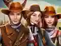 Laro Secret Railway online