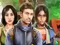 Laro Ultimate Expedition online