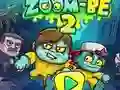 Laro Zoom-Be 2 online