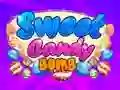Laro Sweet Candy Bomb online