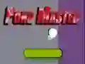 Laro Pong Master online