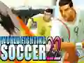Laro World Fighting Soccer 22 online