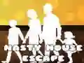 Laro Nasty House Escape online
