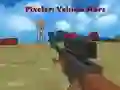 Laro Pixelar: Vehicle Wars online