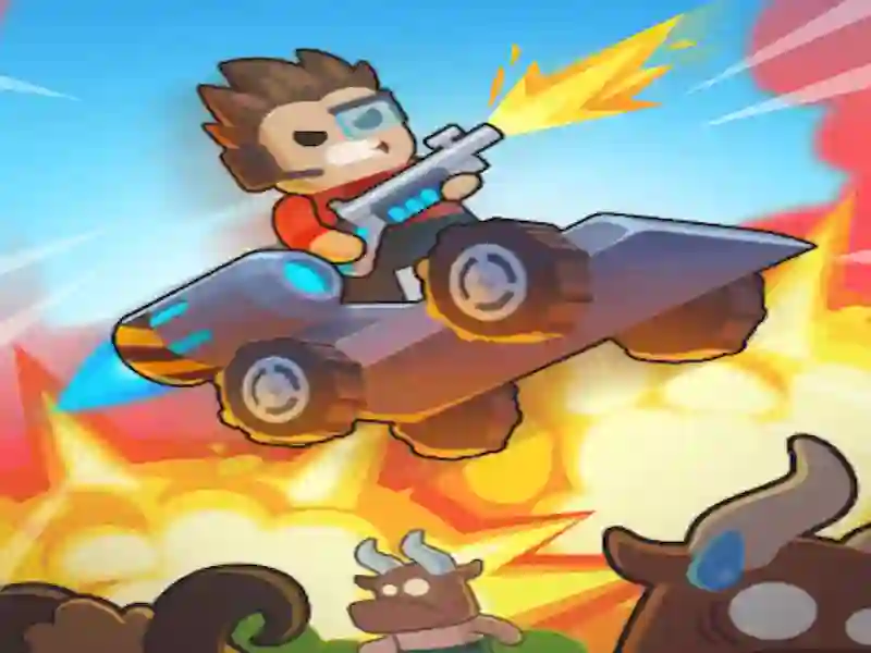 Laro Time Travel Tower Rush online
