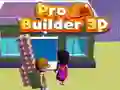 Laro Pro Builder 3D online