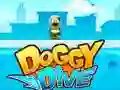 Laro Doggie Dive online