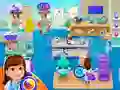 Laro My Hospital Doctor online