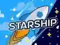 Laro Starship online