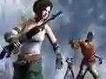 Laro Dead target zombie online